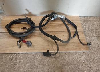VW passat B5 fl TDI/przewody rozrusznika orginal