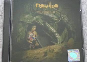 Płyta CD Novika Tricks of Life