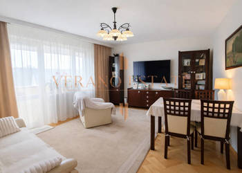 3 pokoje 67 m² | balkon | ul. Szpitalna, Mińsk Maz