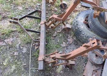 Redełka obsypnik pielnik płużki 3