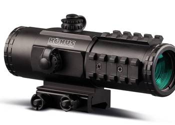 Luneta celownicza Konus Sight Pro PTS2 3x30 weaver