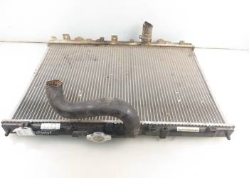 CHŁODNICA WODY MITSUBISHI PAJERO PININ 1.8