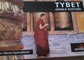 Tybet ginąca kultura