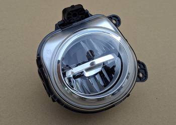 BMW X3 F25 X4 F26 X5 F15 X6 F16 HALOGEN LED PRAWY  LAMPA PRZECIWMGIELNA
