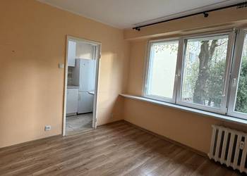 Na sprzedaż: 2-pokojowe mieszkanie – Białystok, ul. Piastowska (parter)