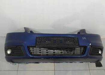 ZDERZAK  PRZÓD GRANATOWY  Opel Zafira II (2005-  )
