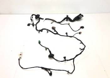 WIĄZKA DRZWI PRZÓD LEWA CHEVROLET CAMARO VI 23397447 2.0 275KM PRZEWÓD