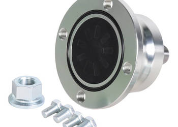 Piasta talerza bezobsługowa 4 otworowa APG