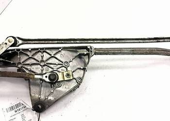 MECHANIZM WYCIERACZEK PRZÓD AUDI A8 D3 4E1955119B