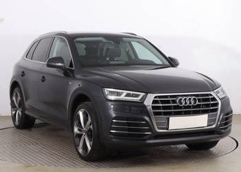 Audi Q5 3.0 TDI