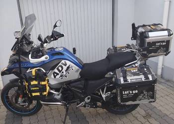 BMW 1200 GS BMW 1250 GS  ZAMIANA!!