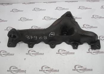 FORD GALAXY 2.0 TDCI 10r kolektor wydechowy 9846849080