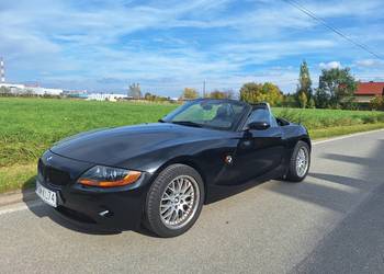BMW Z4 2.2