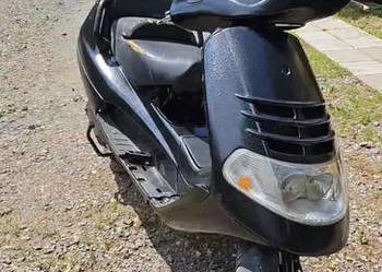 Piaggio hexagon 125/150cc 2t na cześci