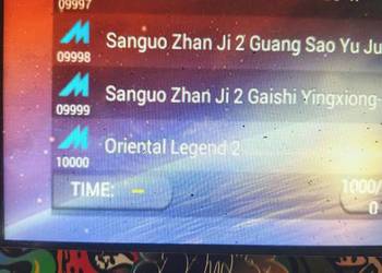 Konsola do gier arcade pandora 3D+ 40`s RETRO GAMES kultowy sprzęt12