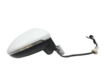 LUSTERKO  PRAWE 15PIN EUROPA LC9AL ASYSTENT  VW Volkswagen Touran III
