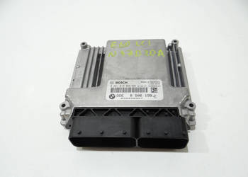KOMPUTER STEROWNIK SILNIKA BMW E60 E61 LCI N47D20A 8506199 (4614626)