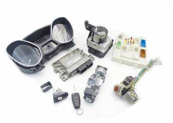 ZESTAW DO ODPALANIA FOCUS 3 KOMBI DV6T-14A073-BE