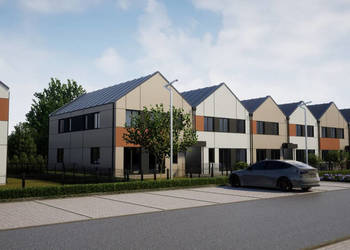 Mieszkanie 90m2 3-pok Białystok