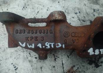 VW passat golf vento 1,9TDI 1Z Kolektor wydechowy 028253033Q