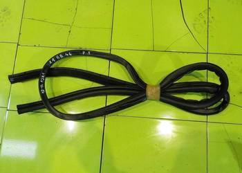 MITSUBISHI ASX I 12r uszczelka drzwi prawa tyl