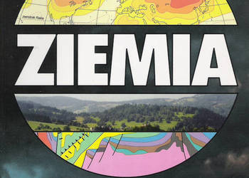 Ziemia - D. Makowska.