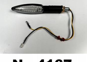 MORETTI MRT-082 Kierunkowskaz LED 30 diod E8 1szt.
