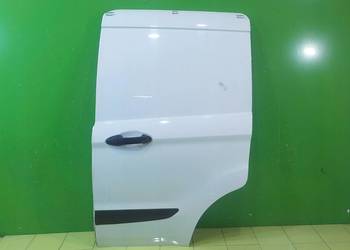 FORD TRANSIT COURIER 1.5 TDCI 15r VAN drzwi lewe tyl boczne