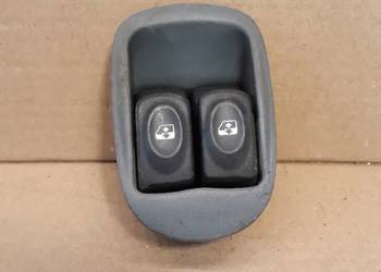RENAULT SCENIC I PRZYCISK PANEL PRZEŁĄCZNIK SZYBY 7700836269 RENAULT SCENIC I PRZYCISK PANEL PRZEŁĄCZNIK SZYBY 7700836269