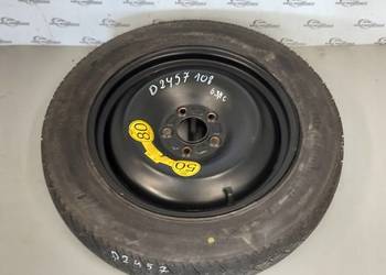 KOŁO DOJAZDOWE ZAPAS DOJAZDÓWKA 1S71MH T125/90 R16 FOCUS C-MAX MK2 04-11
