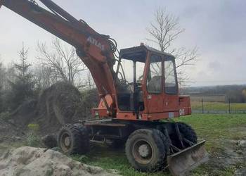 Atlas 1304
