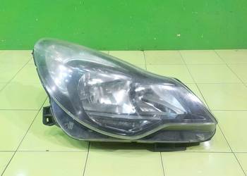 OPEL CORSA D LIFT 1.3 CDTI 12r HB 3D lampa prawa przod 95510690 90029751