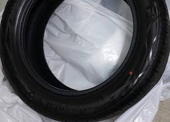 Opony Continental Eco contact 6 215/55/17 letnie