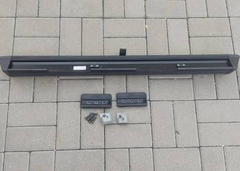Roleta siatka audi a4 b5