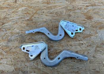 Zawias maski ford puma mk2 prawy lewy L1TB-S16800-AA L1TB-S16801-AA