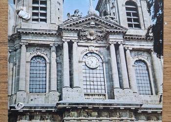 Francja Eglises de Langres