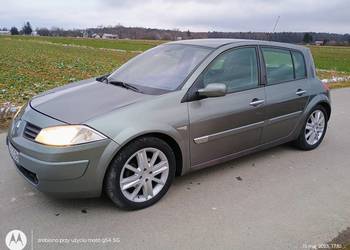 Sprzedam.Renault Megane 2