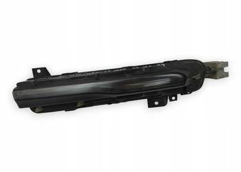 HALOGEN PRAWY Volvo V40 II 31395920 lampa do jazdy dziennej LED DRL