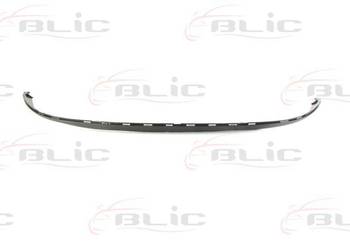 LISTWA ATRAPY W ZDERZAKU - RENAULT MEGANE III 03/12->