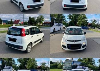 Na sprzedaż Fiat Panda 2014 1,2 LPG
