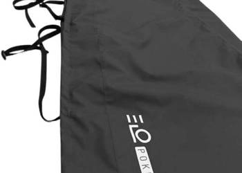 Pokrowiec dolny ekonomiczny ILCA Laser. ELO YOUTH