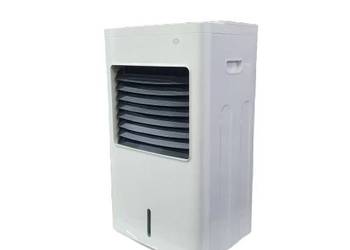 Klarstein Freeze Me wentylator klimatyzator nawilżacz powietrza 400 m³/h