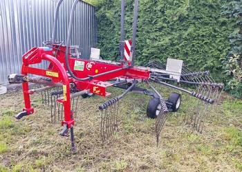 Zgrabiarka Vicon Andex 464
