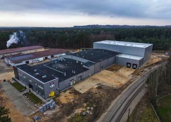 Usługi nagrywania dronem - Usługi dronem Łódź