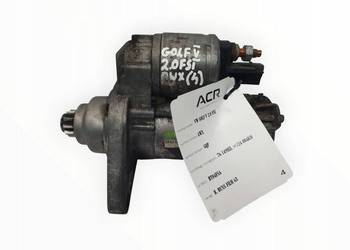 ROZRUSZNIK VW Golf V Audi A3 8P 2.0 FSI 02Z911023G 0803041061AMB VS5 D6GS11