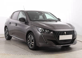 Peugeot 208 1.2 PureTech