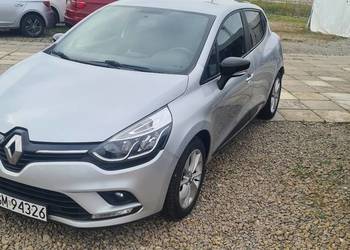 Renault Clio 2020 Salon PL