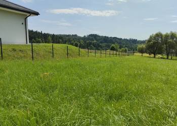 Sprzedam działka budowlana Łętownia woj. Małopolskie