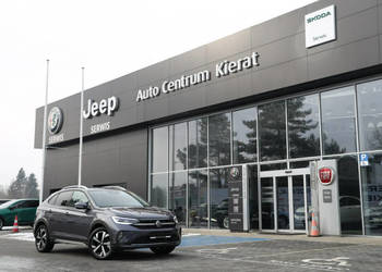 Volkswagen Taigo 1.0 TSI Style DSG