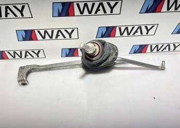 BMW F10 F11 WYBIERAK PRZEŁĄCZNIK ZMIANY BIEGÓW LEWAREK N47 7592422 7592899